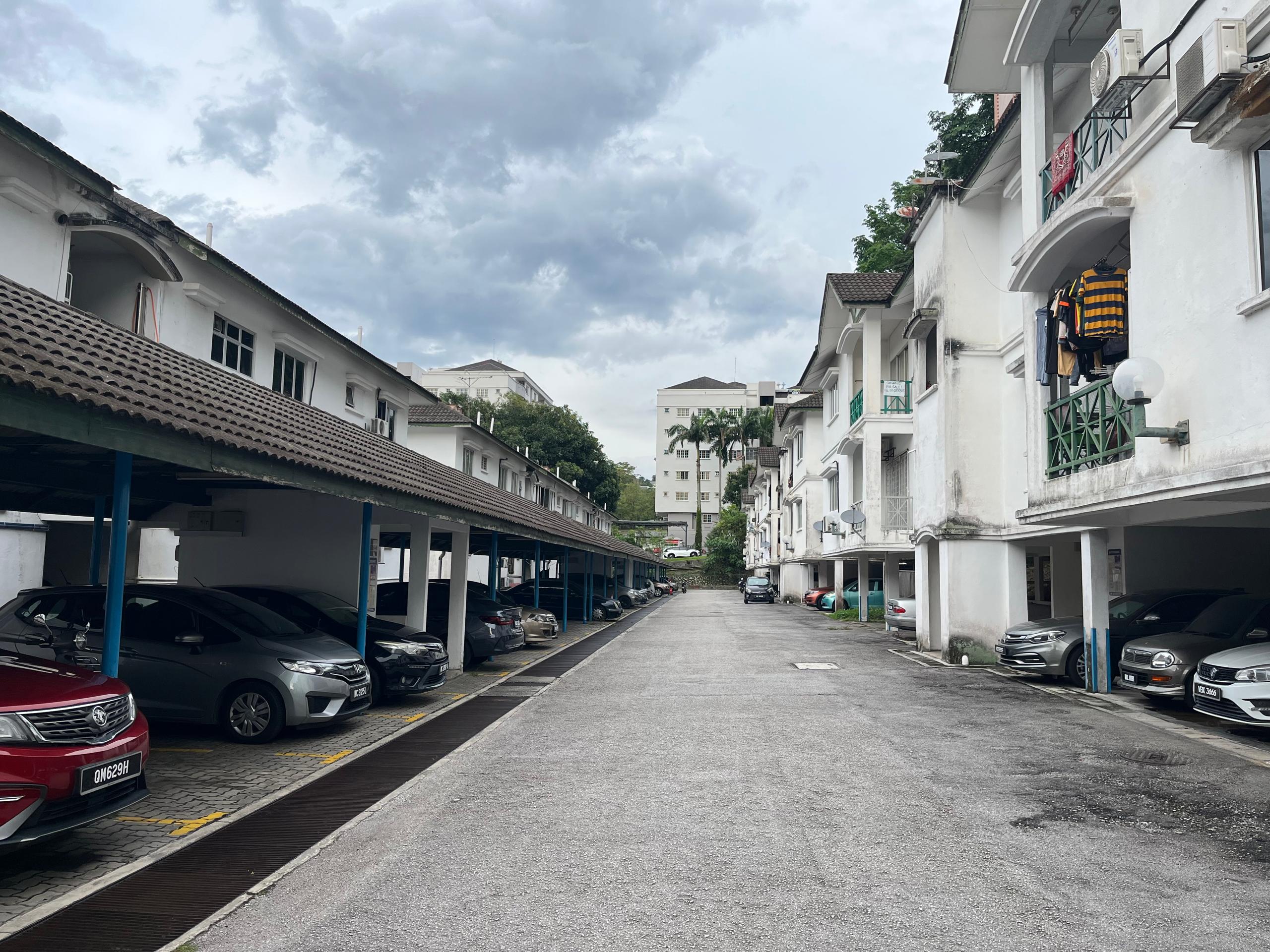 Desaku 1 Condominium image