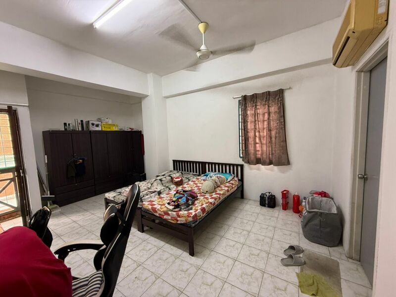 Cypress Condominium