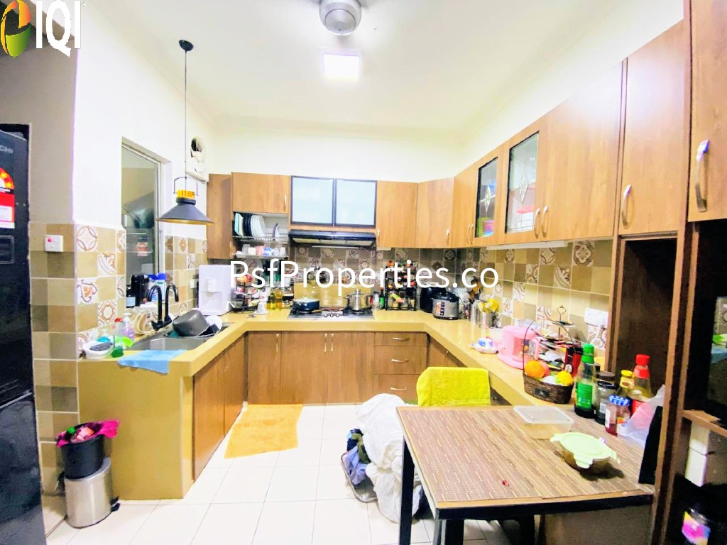 Bukit Jelutong image