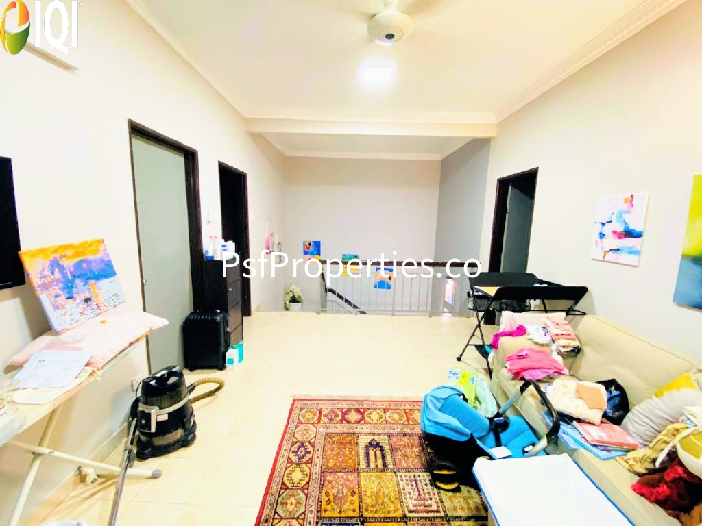 Bukit Jelutong image