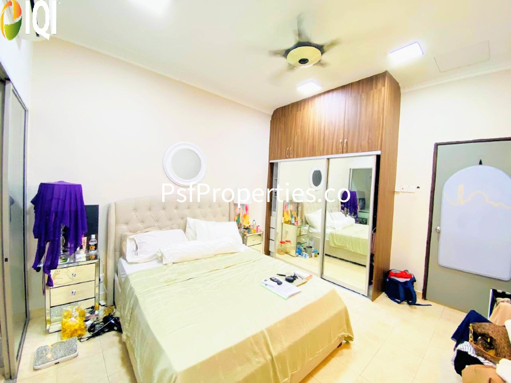 Bukit Jelutong image