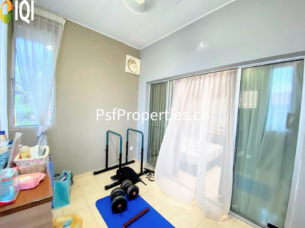 Bukit Jelutong image