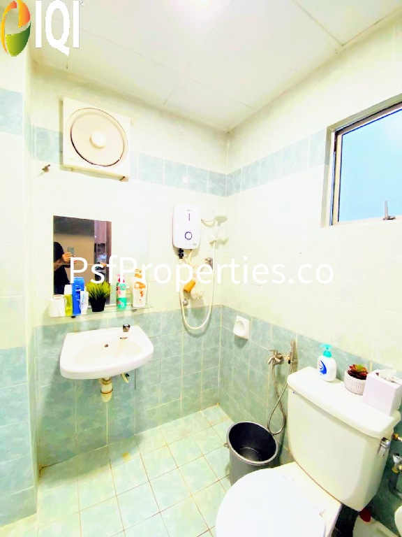 Bukit Jelutong image