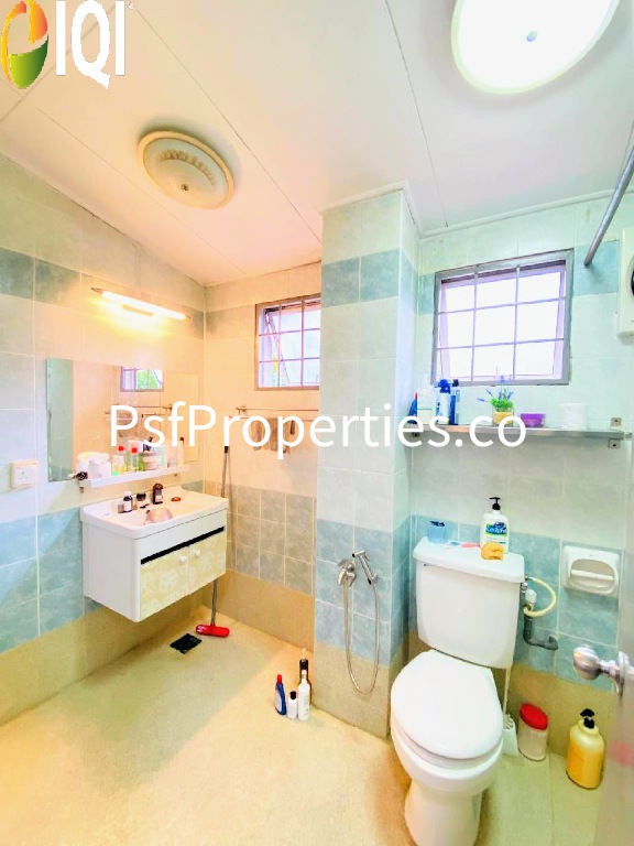 Bukit Jelutong image