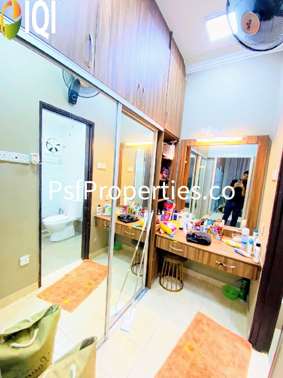 Bukit Jelutong image