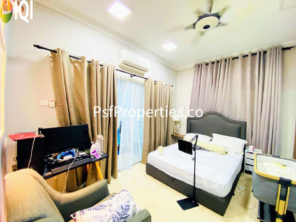 Bukit Jelutong image