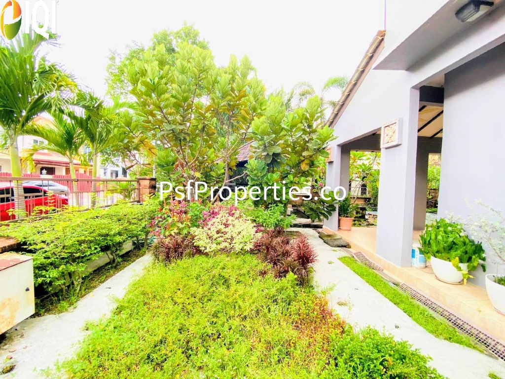 Bukit Jelutong image