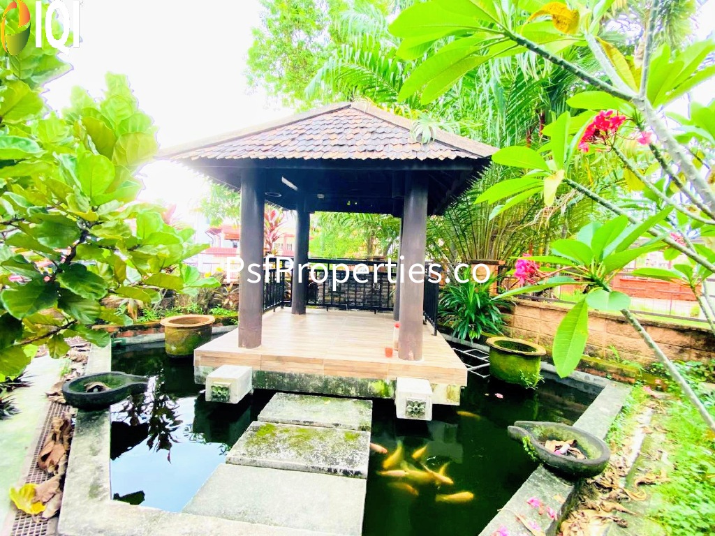 Bukit Jelutong image