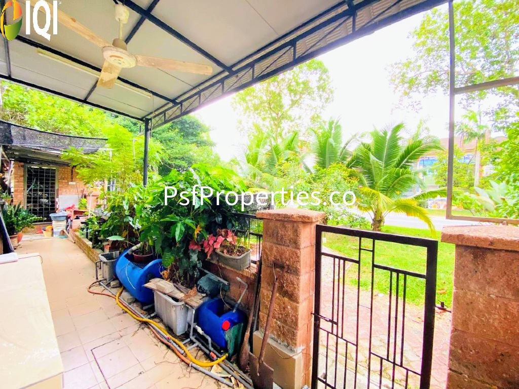 Bukit Jelutong image