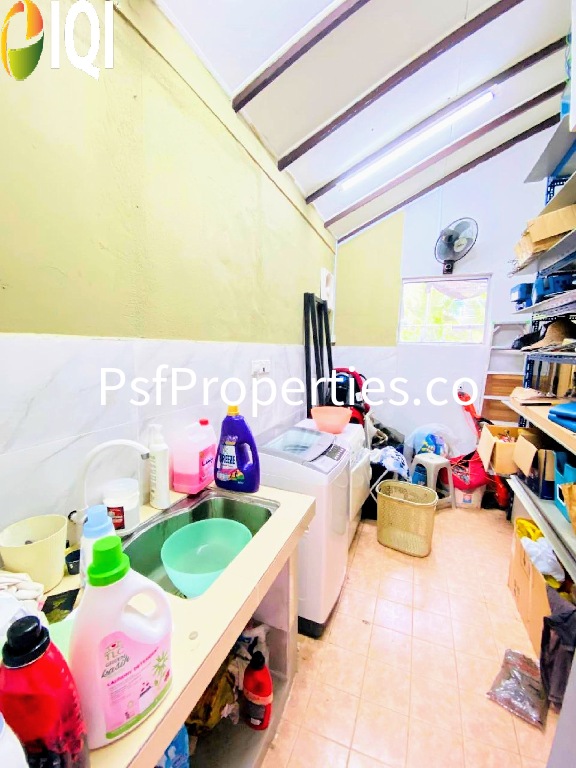 Bukit Jelutong image