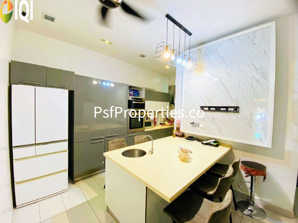 Tropika 2 Bukit Jelutong image