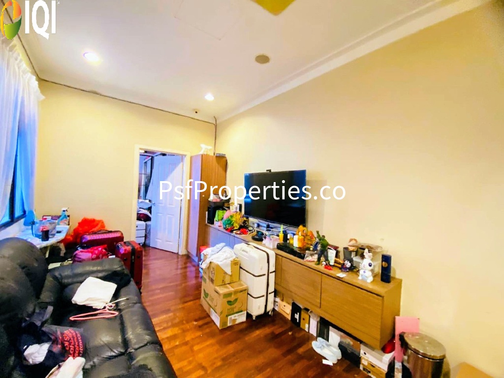 Tropika 2 Bukit Jelutong image