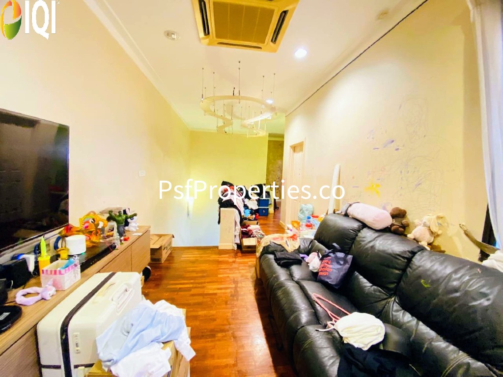 Tropika 2 Bukit Jelutong image