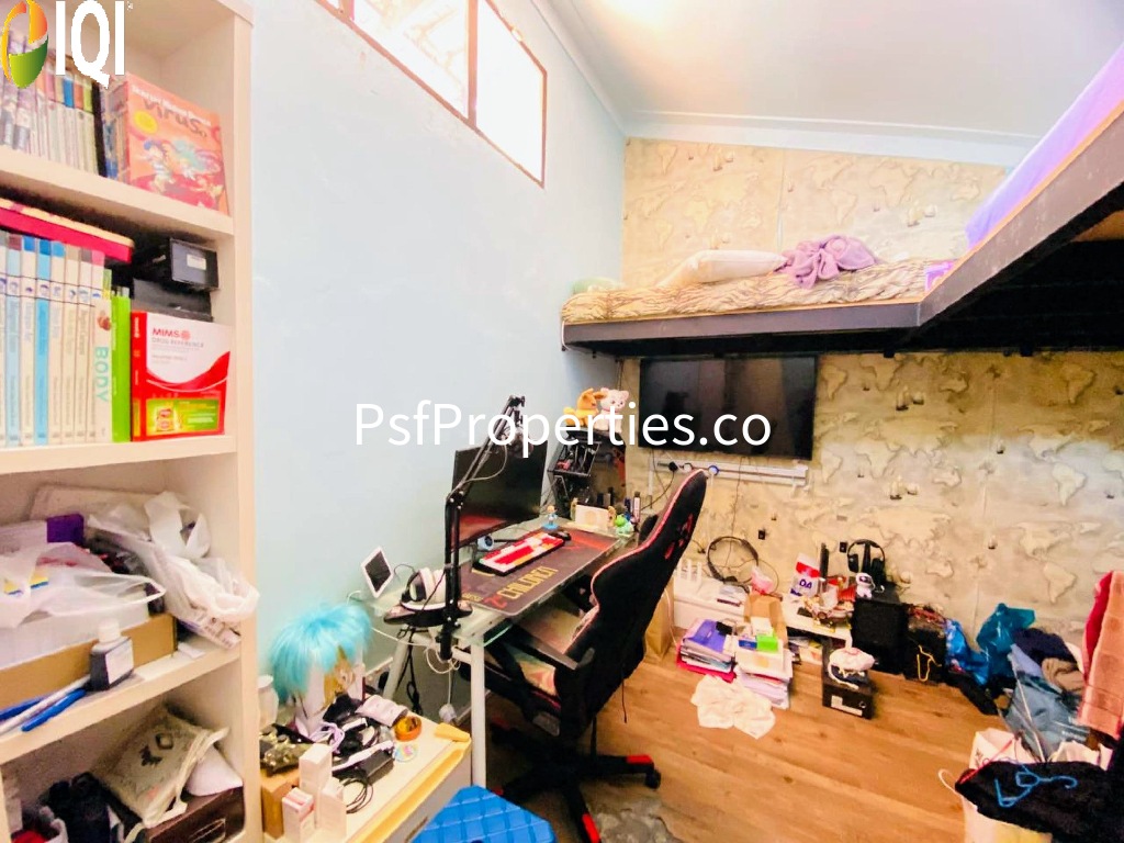 Tropika 2 Bukit Jelutong image