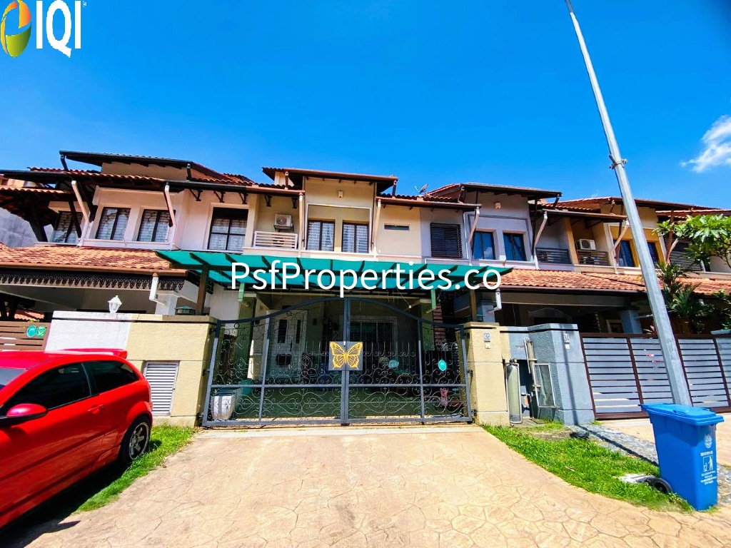 Tropika 2 Bukit Jelutong image