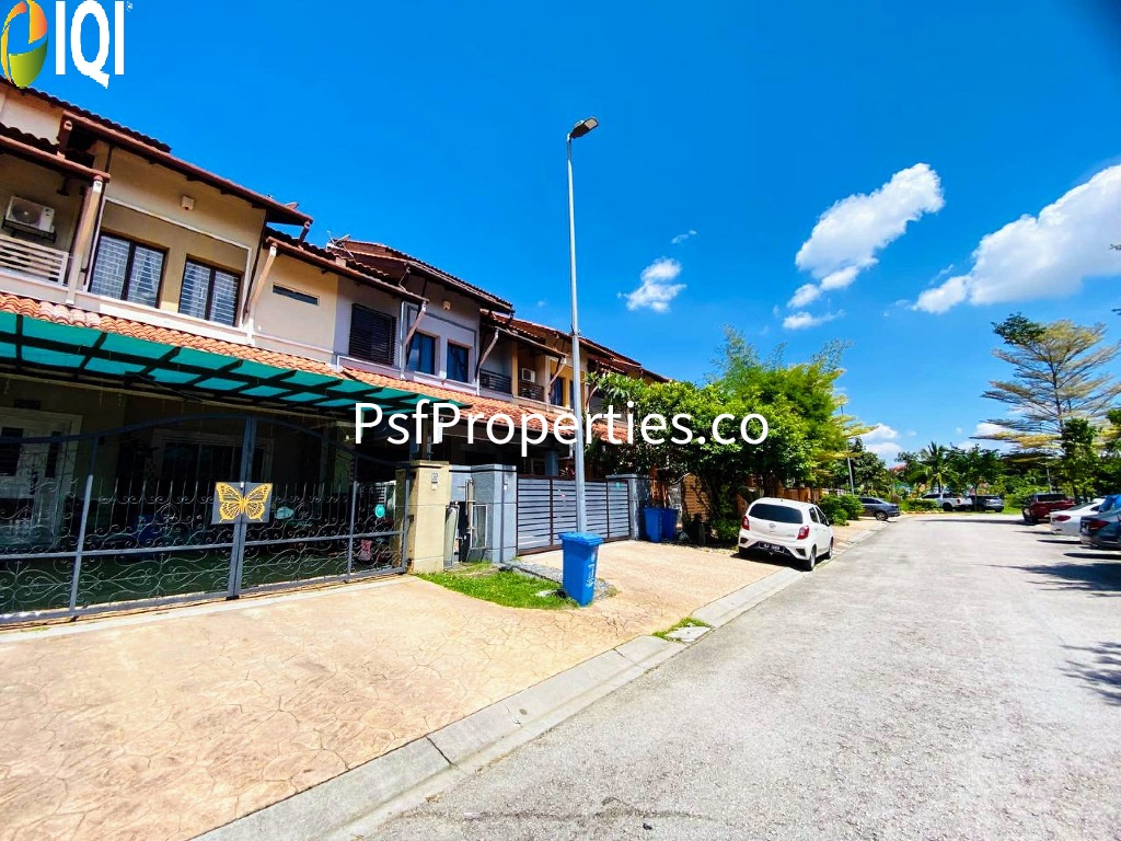 Tropika 2 Bukit Jelutong image