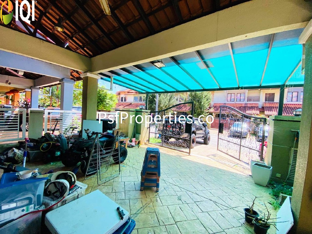 Tropika 2 Bukit Jelutong image