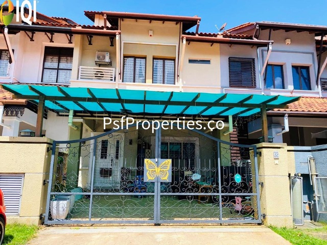 Tropika 2 Bukit Jelutong image