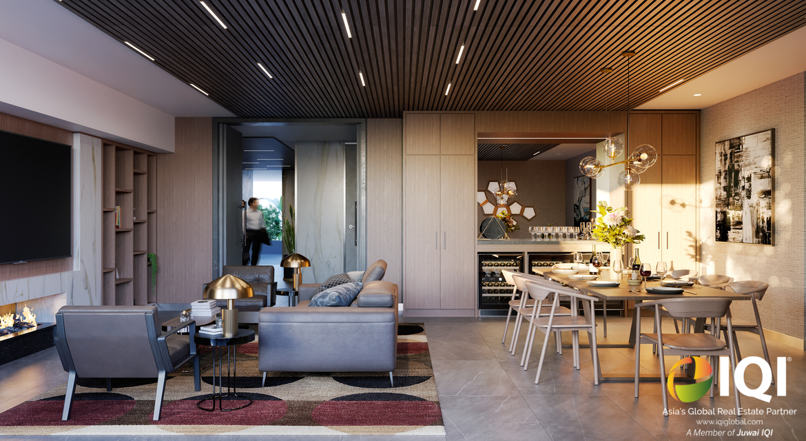 FINAL PENTHOUSE AVAILABLE – Move in Ready!
Your Last Chance to Own Perth's Most Coveted Address
 image