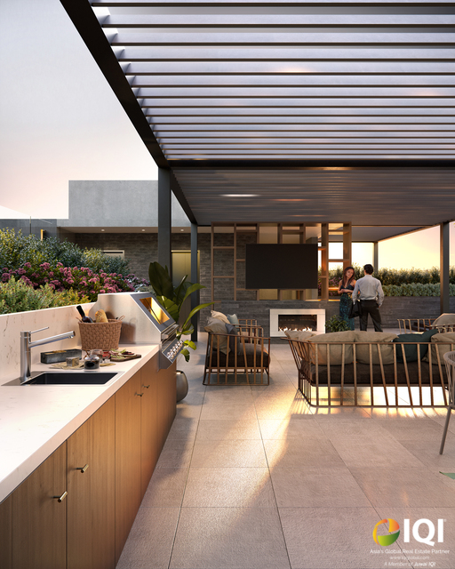 FINAL PENTHOUSE AVAILABLE – Move in Ready!
Your Last Chance to Own Perth's Most Coveted Address
 image