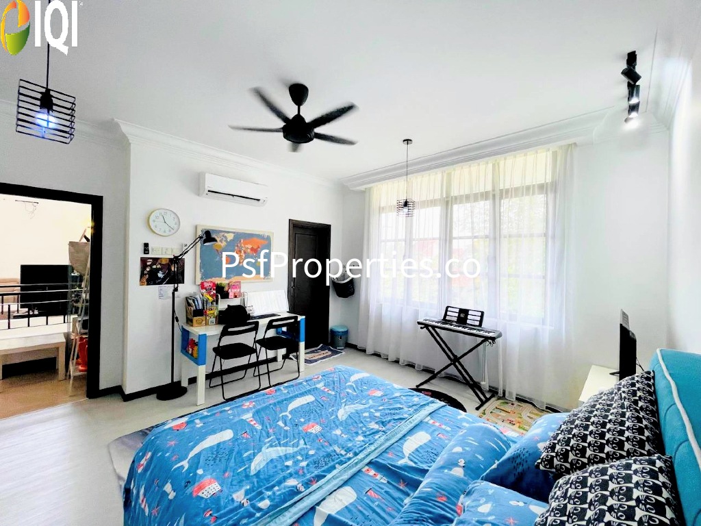 Bidai Residence image