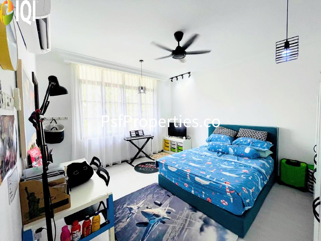 Bidai Residence image