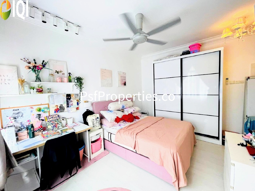 Bidai Residence image