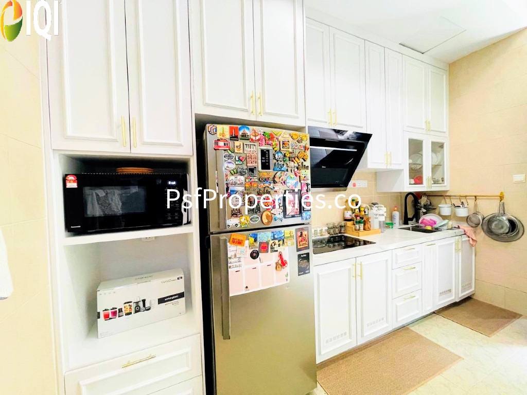 Bidai Residence image