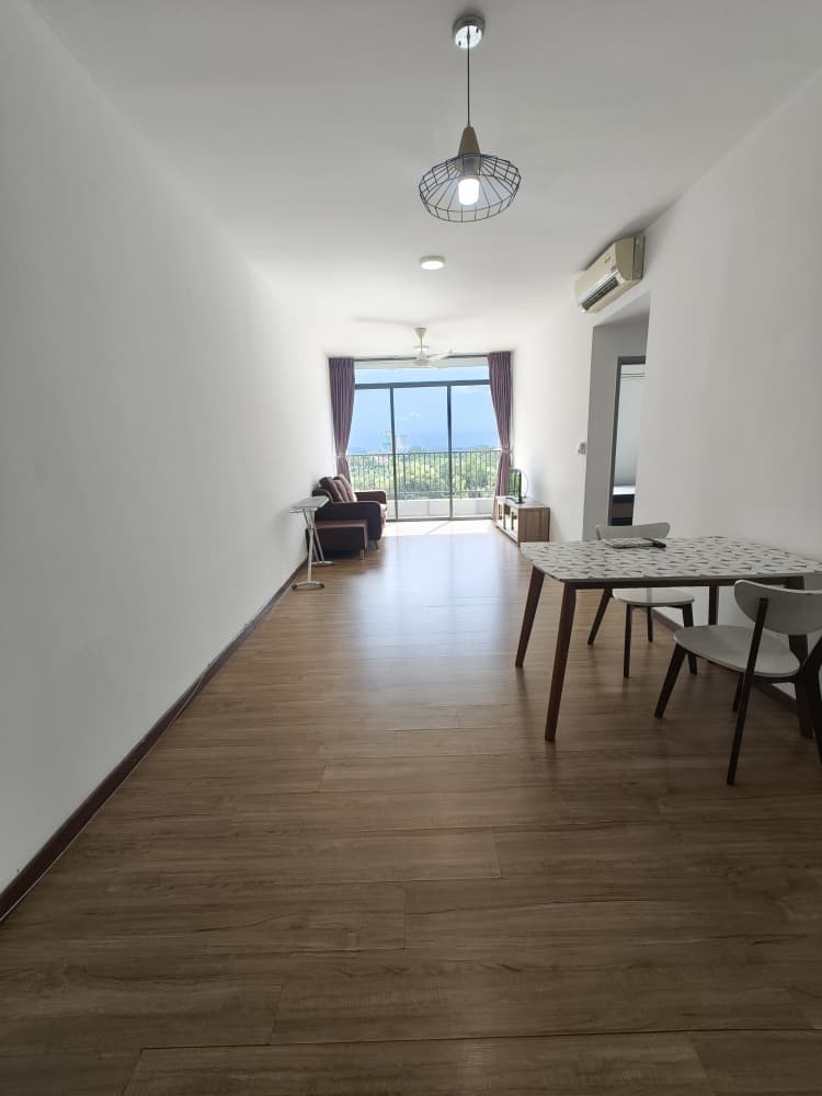 The Gardens Condominium image