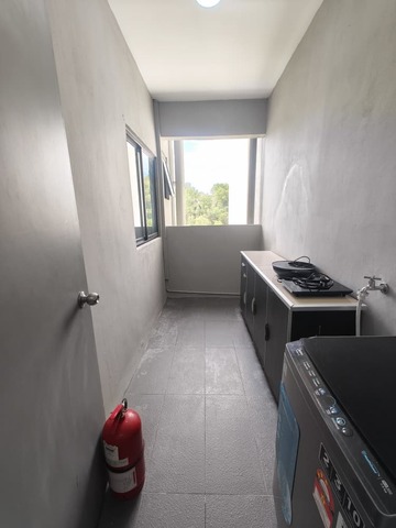 The Gardens Condominium image