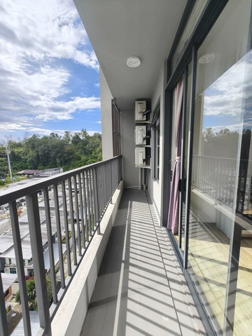 The Gardens Condominium image