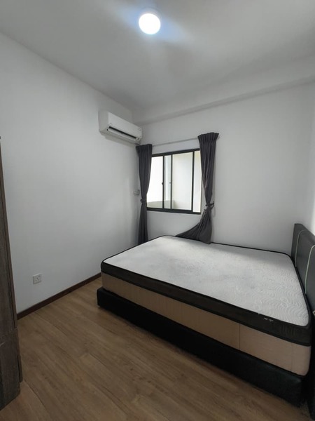 The Gardens Condominium