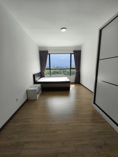 The Gardens Condominium