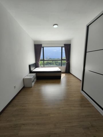 The Gardens Condominium image