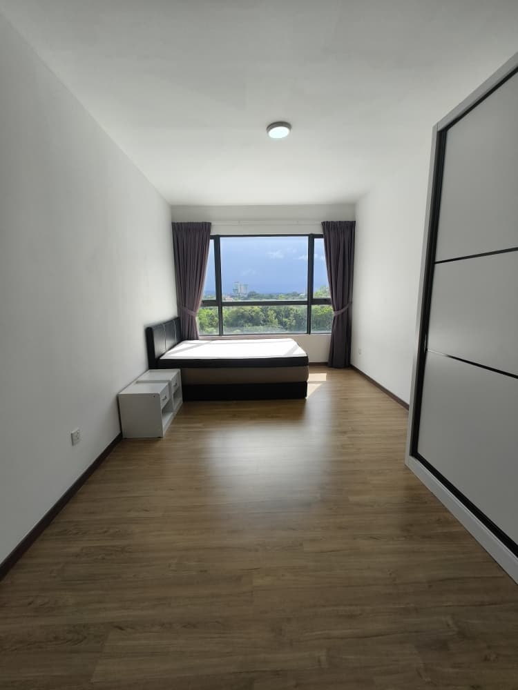 The Gardens Condominium image