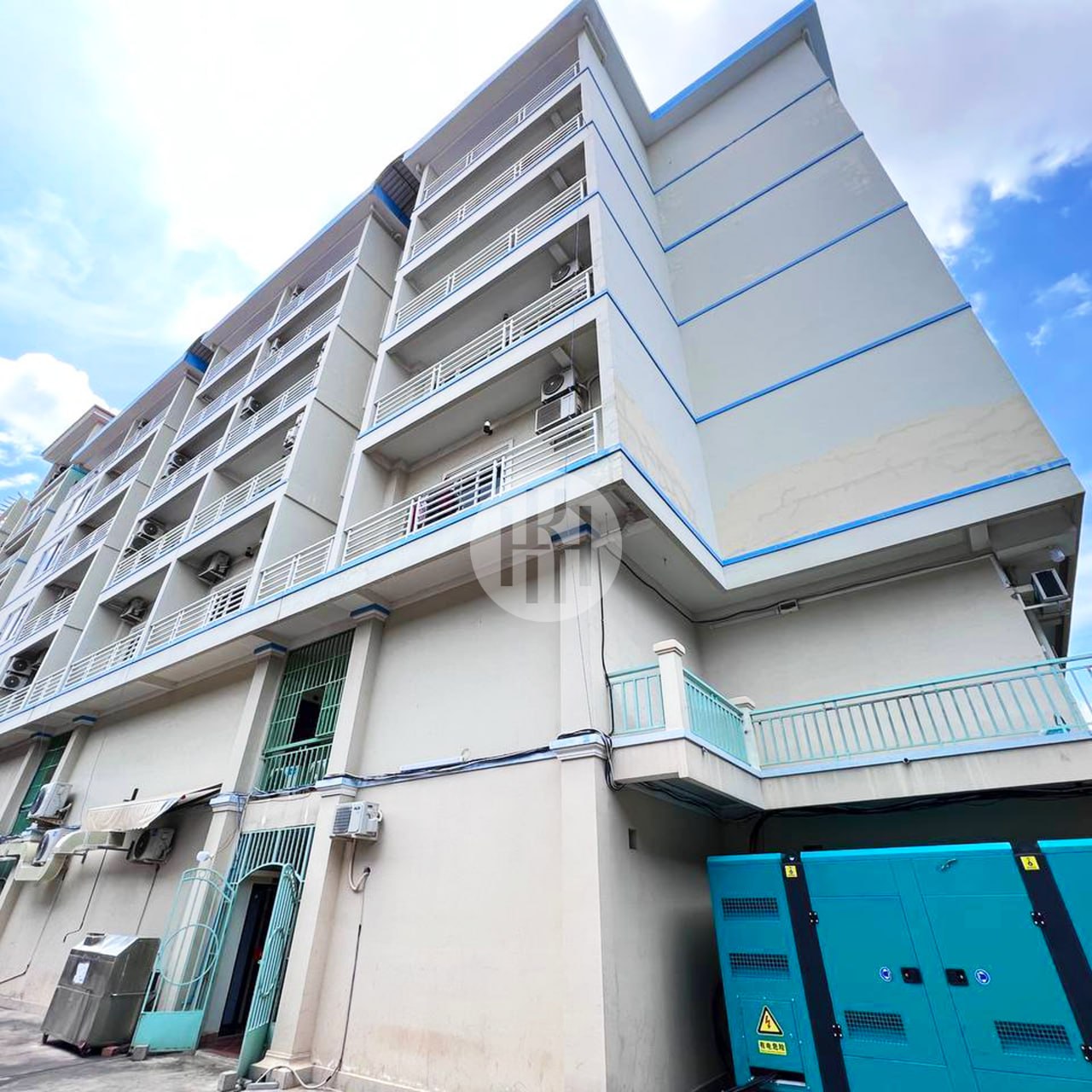 Apartment for sale image