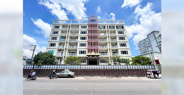 Apartment for sale photo