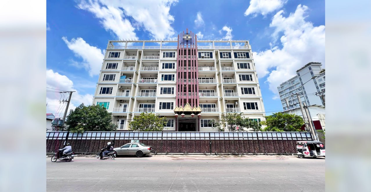 Apartment for sale image