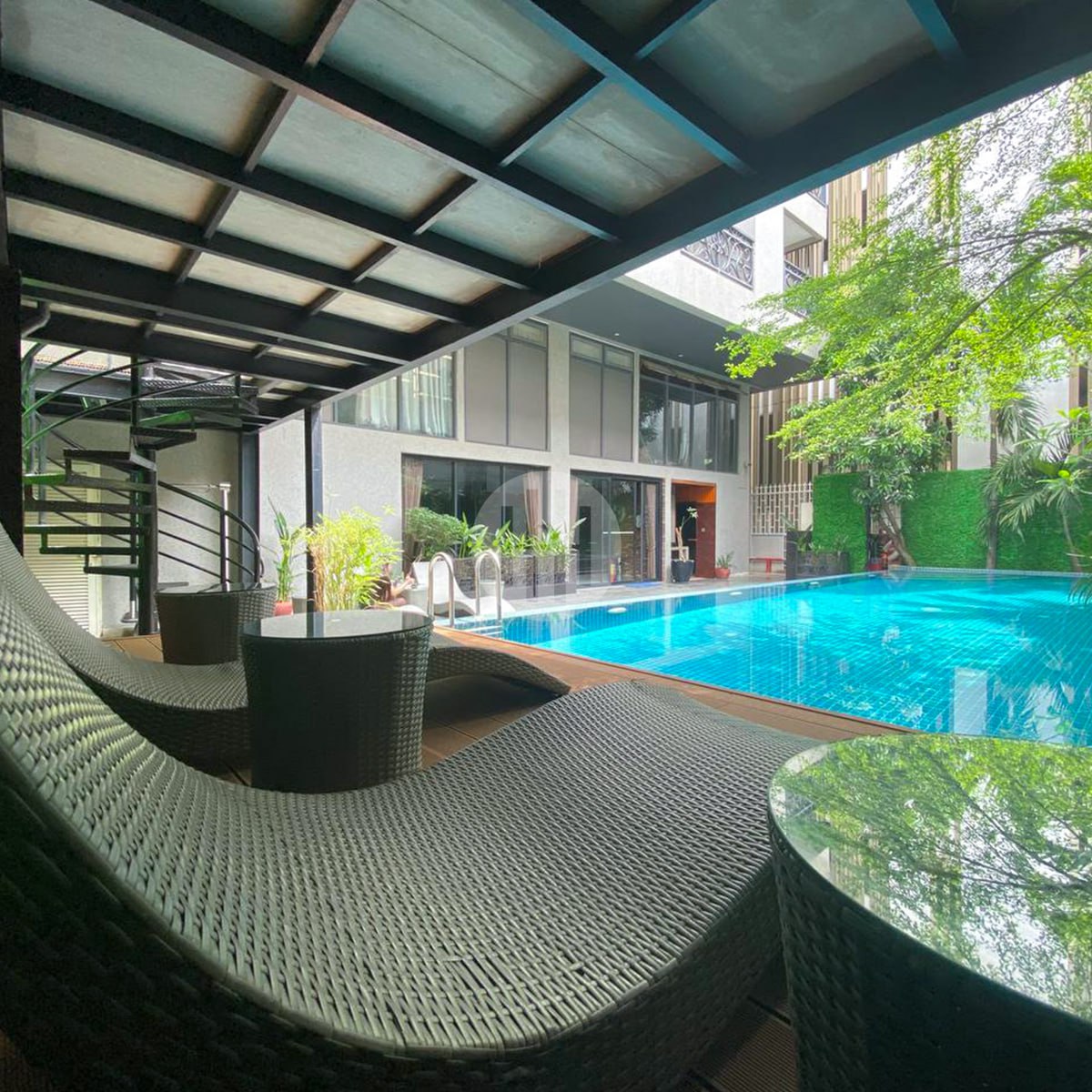 Hotel For sale image