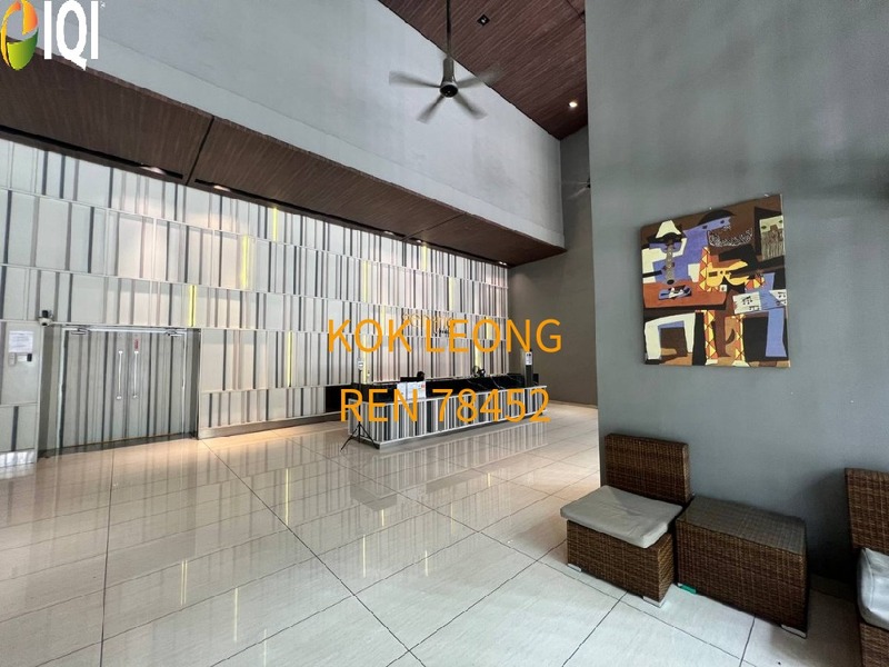 Sentrio Suites (Sentrio Pandan)