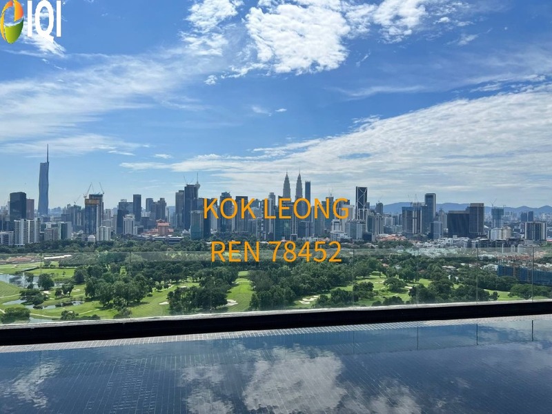 Sentrio Suites (Sentrio Pandan)