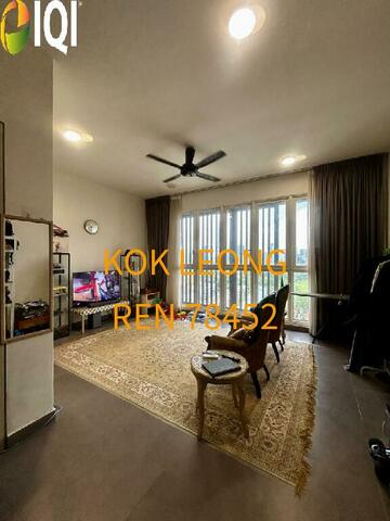 Sentrio Suites (Sentrio Pandan) image