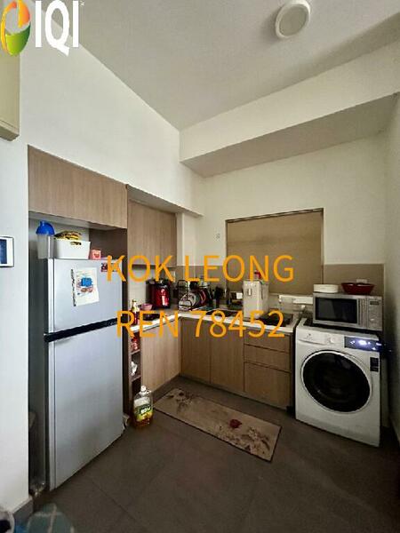 Sentrio Suites (Sentrio Pandan)