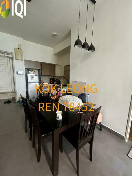 Sentrio Suites (Sentrio Pandan)