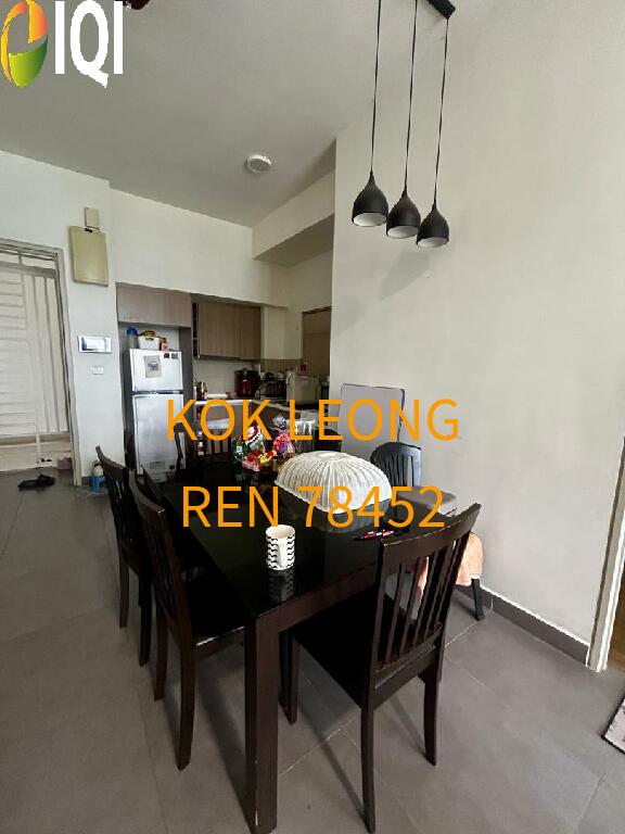 Sentrio Suites (Sentrio Pandan) image