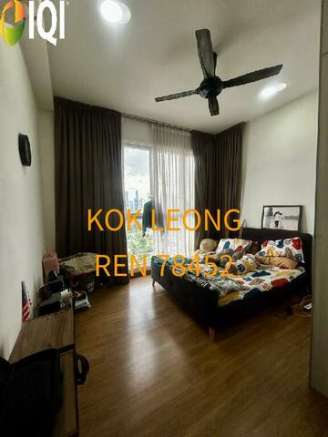 Sentrio Suites (Sentrio Pandan) image