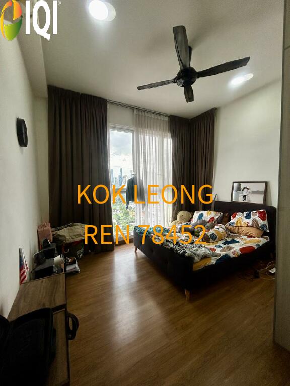 Sentrio Suites (Sentrio Pandan) image