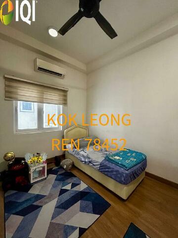 Sentrio Suites (Sentrio Pandan)