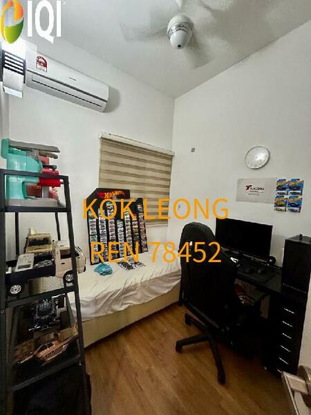 Sentrio Suites (Sentrio Pandan)