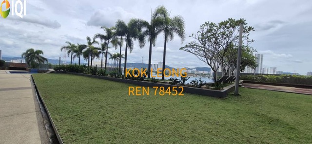 Sentrio Suites (Sentrio Pandan) image